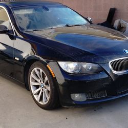 2008 BMW 335i