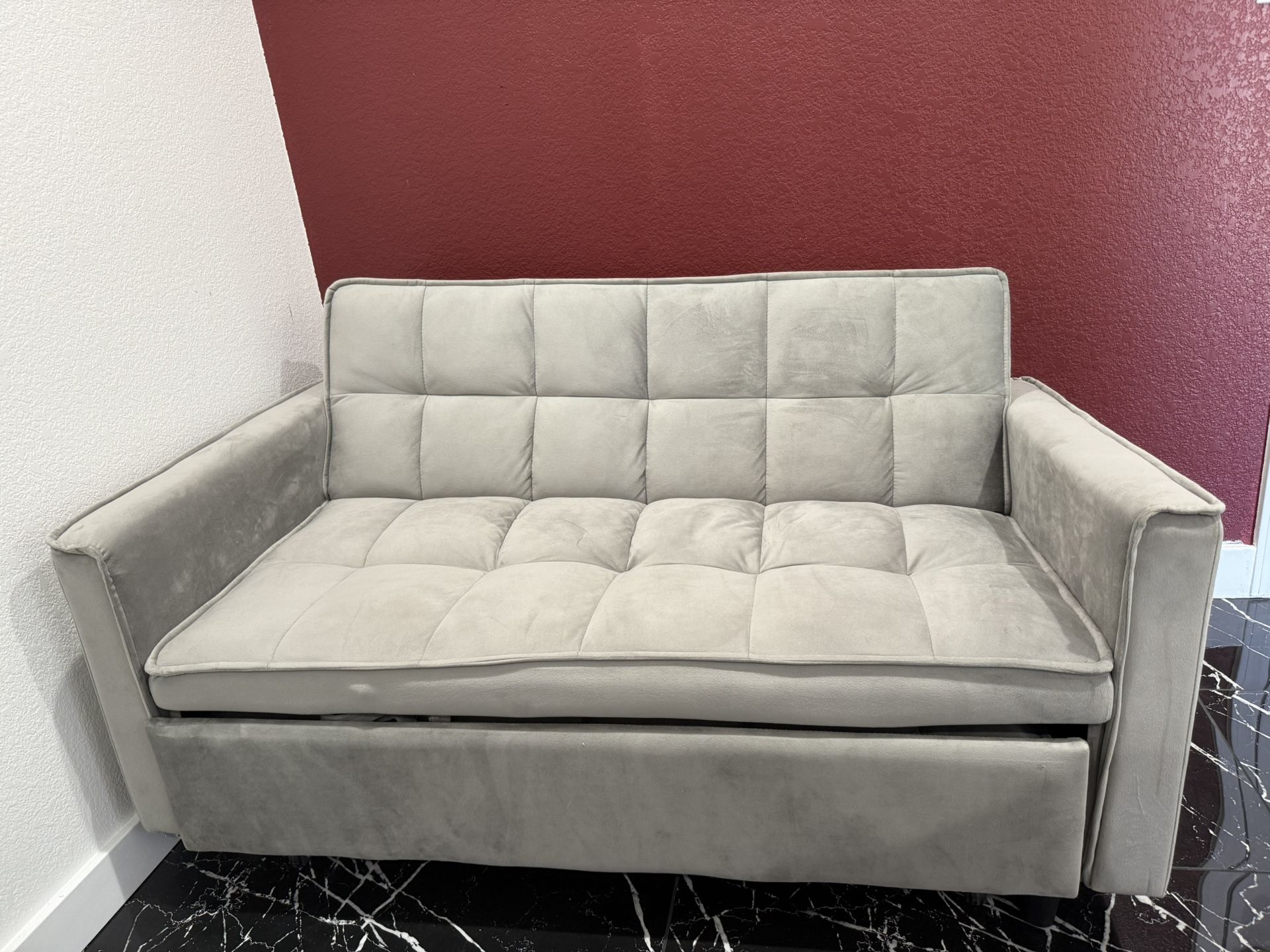 Convertible Couch