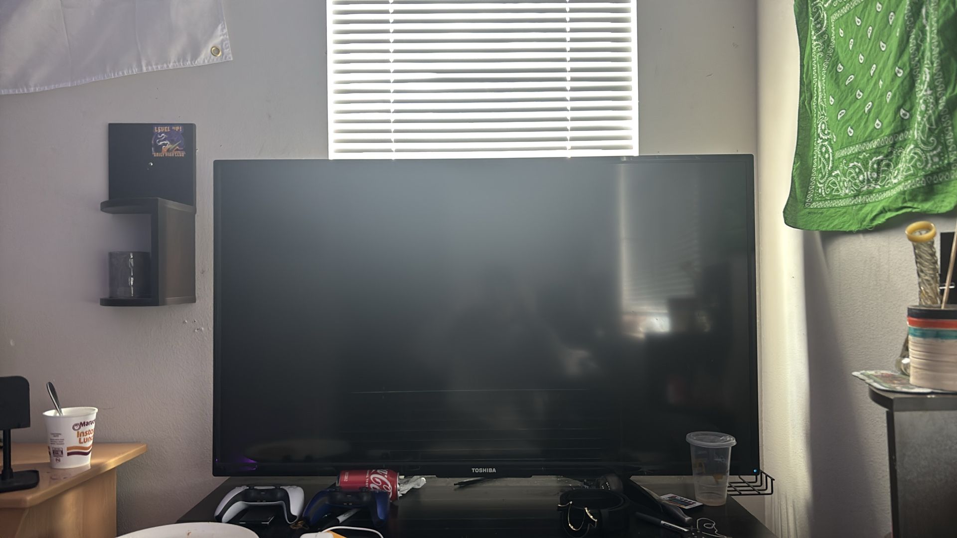 TOSHIBA