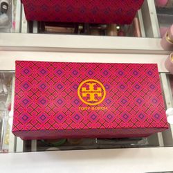 Strawberry Ice Cream Tory Burch Women’s 7