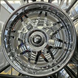 FORGIATO!!!! ANY VEHICLE