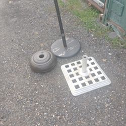 Umbrella Stands