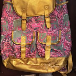 Simply Southern Backpack 