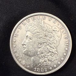 Silver Coin