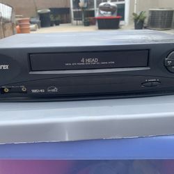 VCR