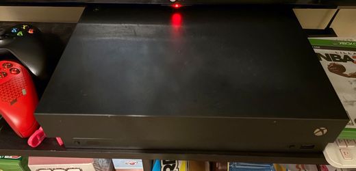Xbox one for sake
