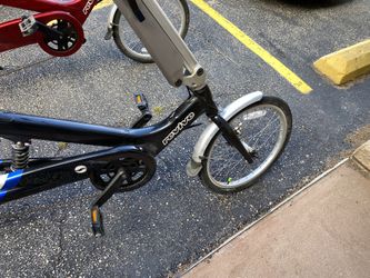 giant Revive Comfort, Bike 2bikes