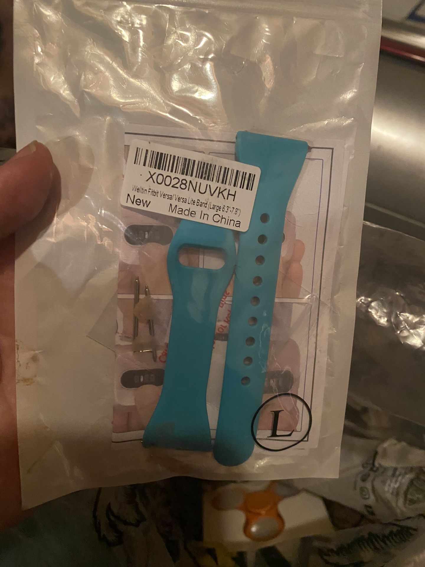 Fitbit Bands