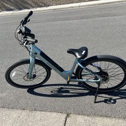 Aventon Pace 500 Ebike