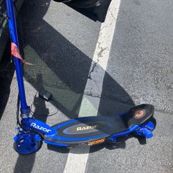 Razor Electric Scooter
