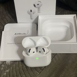 AirPod 4