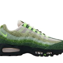 Nike Air Max 95 Big Bubble Ducks Of A Feather “The Woods” S:9