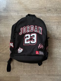 Jordan backpack