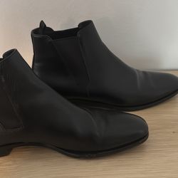 Men Prada Boots 
