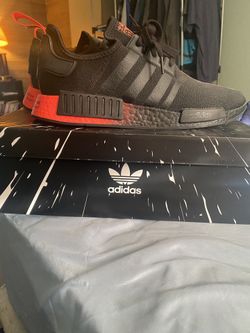 Star Wars Adidas Nmds Darth Vader