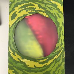 Puma LaMelo Ball MB.01 Rick and Morty 