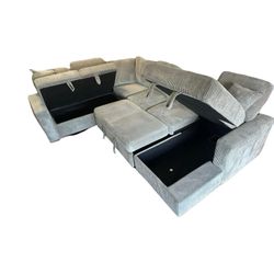 New Sectional
