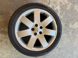 Rines wheels