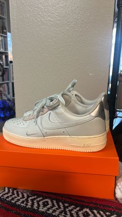 Devin Booker Air Force One Moss Point Size 10
