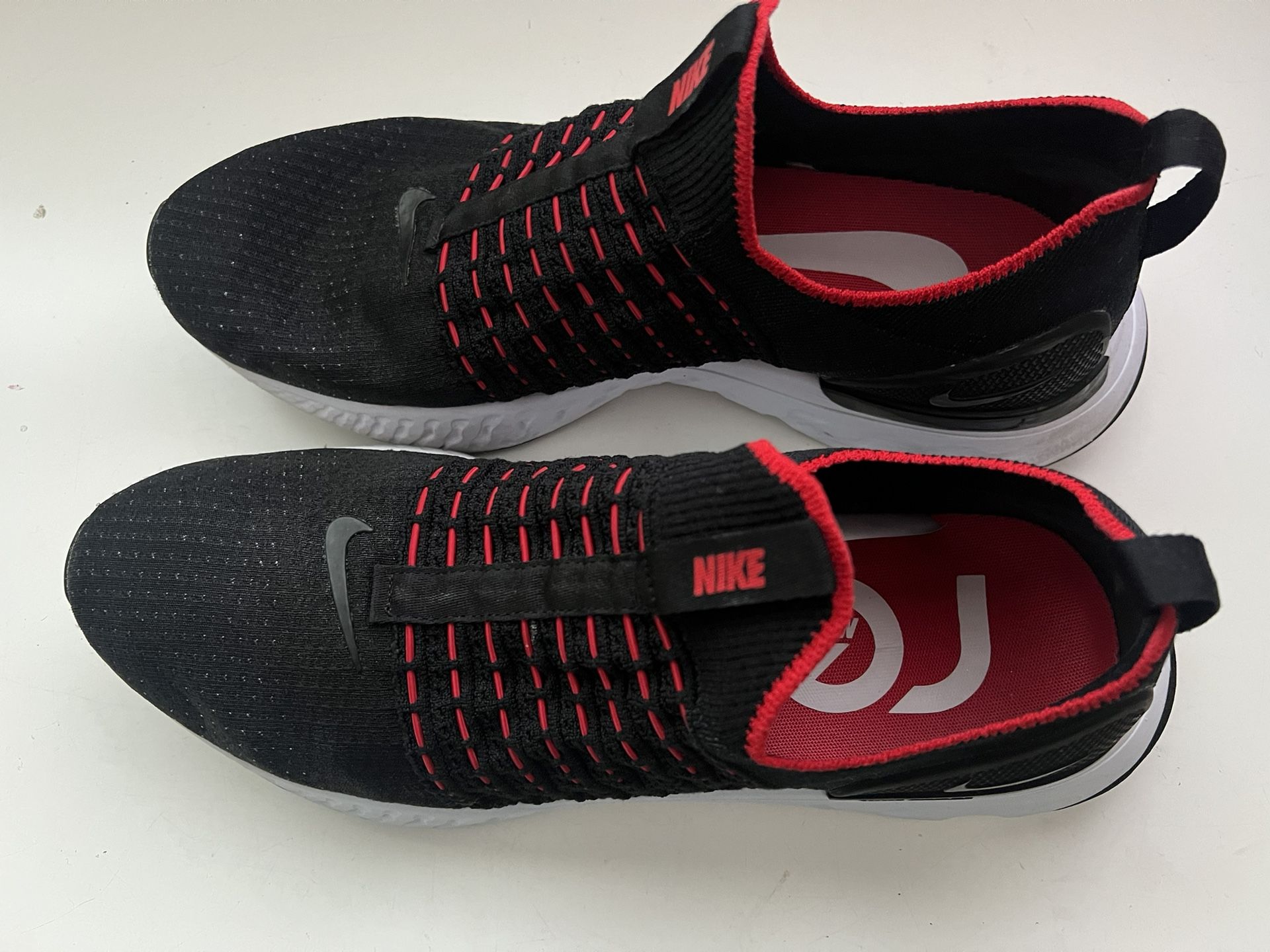 Running Nike Shoes