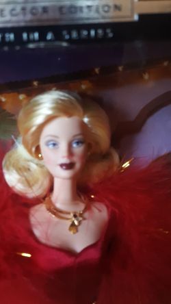Hollywood cast party barbie clearance