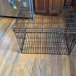 Dog Cage