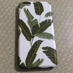 Case for iphone 6S Plus