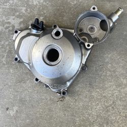 2006 YFZ 450 Stator Cover