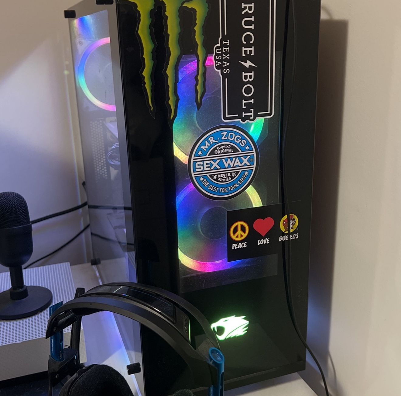 Ibuypower Pc