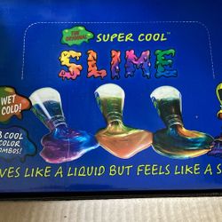 Slime
