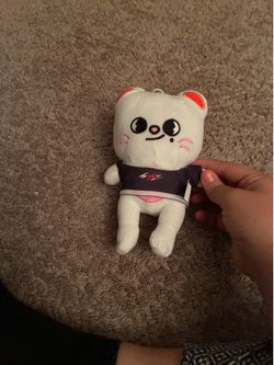 Hyunjin skzoo