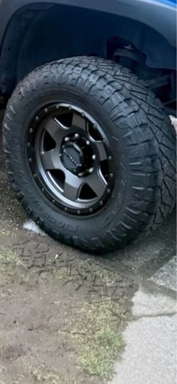 Nitto Ridge Grapplers