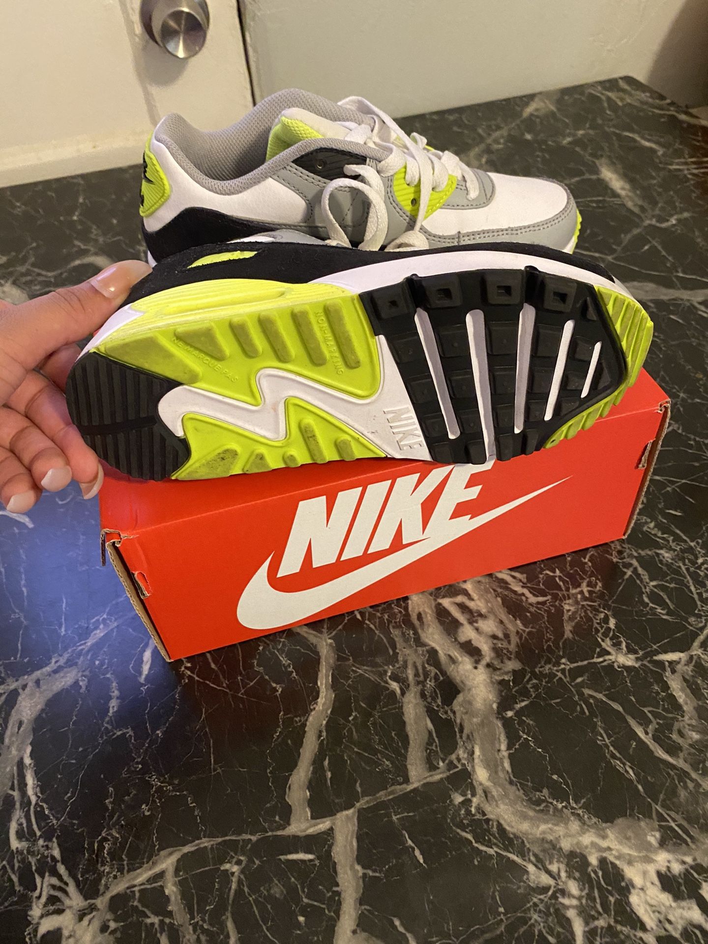 *Nike AirMax* size 3