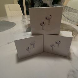 AirPods Pro 3rth Generation 