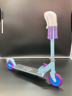 Kids scooter kids pro!.