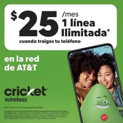 cricket wireless 