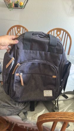 Diaper bags