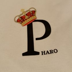 Pharo Clothing