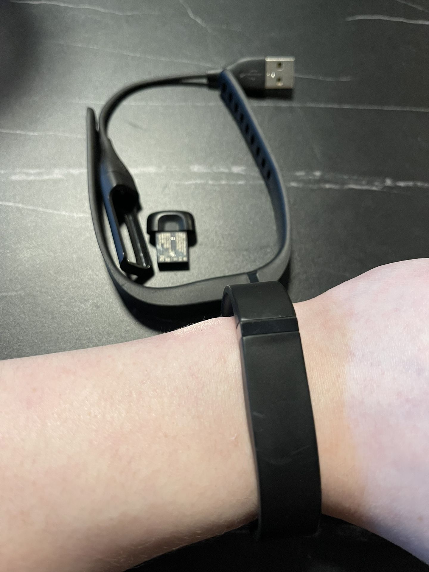 Fitbit Flex - $50
