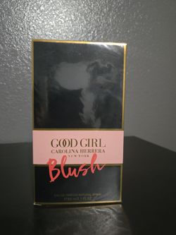 Carolina Herrera Good Girl Blush EDP