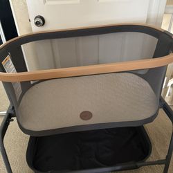 Maxi Cosi Bassinet