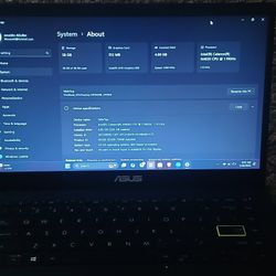 Laptop 
