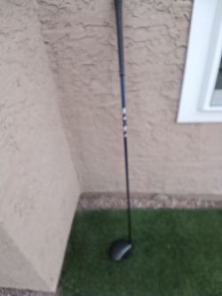 TaylorMade Qi35 Driver