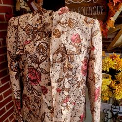 Parisian Signature Blazer