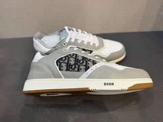 dior sneakers size euro 46- (29.5cm insole)