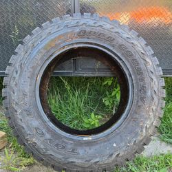 Brand New 37 Inch Toyo Tire