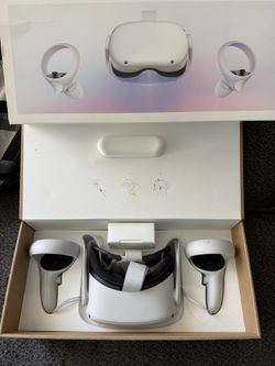Oculus Quest 2