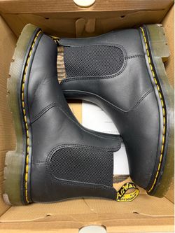 Dr. Martens