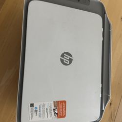 HP DeskJet 2755e Printer 