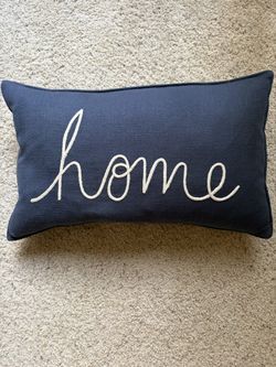 Home Pillow